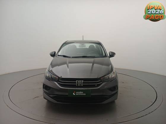 FIAT CRONOS 1.3 FIREFLY FLEX DRIVE MANUAL FIAT CRONOS 1.3 FIREFLY FLEX DRIVE MANUAL